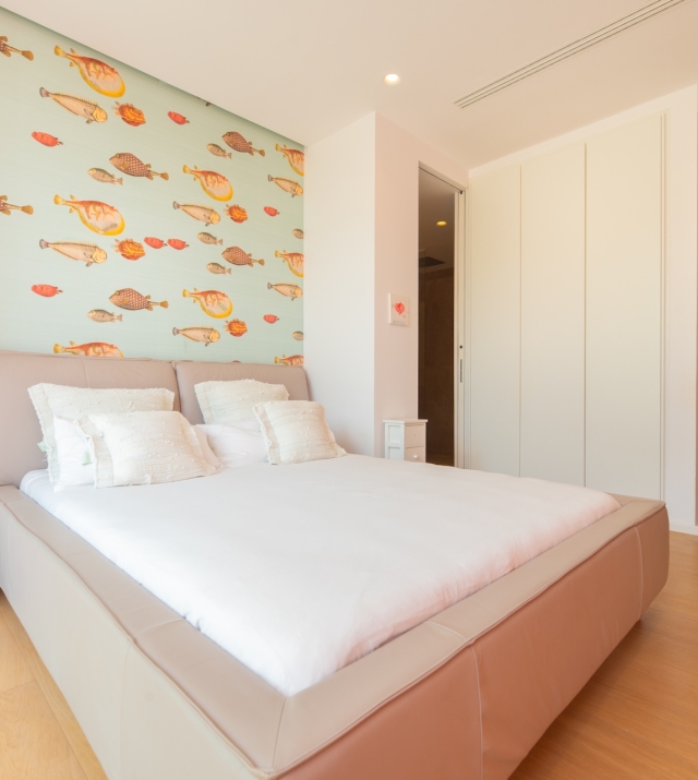 Resa Estates Ibiza sale villa Marlin vieuws  bedroom kids.jpg
